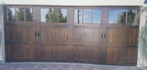 Read more about the article Residential Garage Door Repair Torrance for Your Home Security