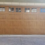Garage Door Installation in Torrance to Improve Your Home’s Security
