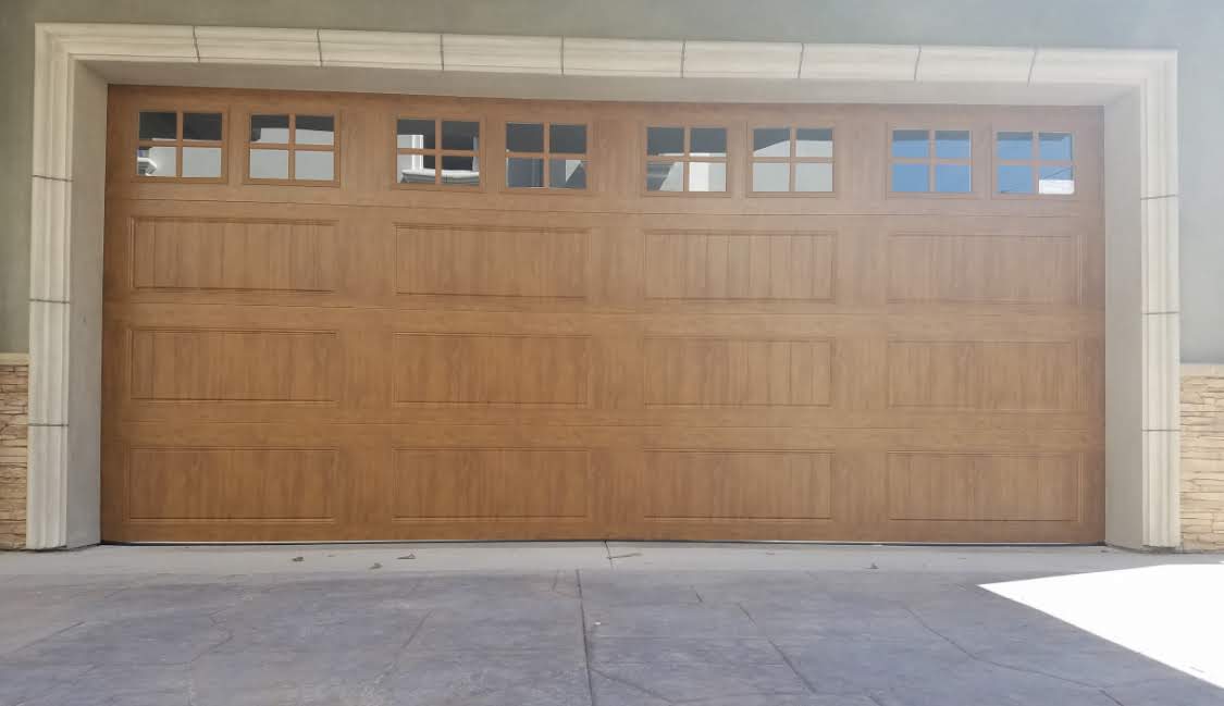 You are currently viewing Garage Door Installation in Torrance to Improve Your Home’s Security