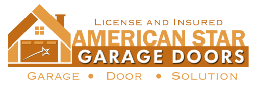 American Star Garage Doors