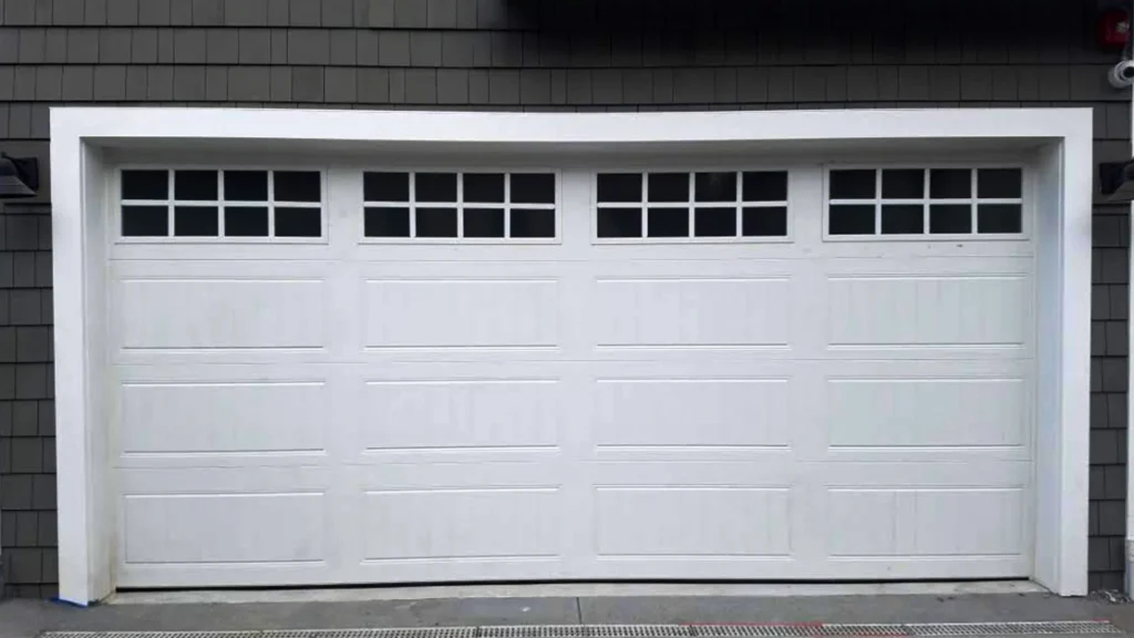 affordable garage door repair in Torrance