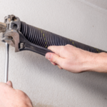 <strong>Broken Garage Door Spring Repair: What Safe, Durable Fixes Require</strong>