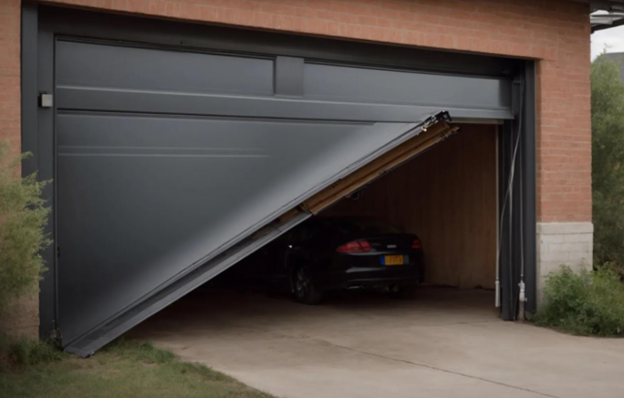 You are currently viewing What to Do When Your Garage Door Fails: A Homeowner’s Guide to Emergency Repair and Same-Day Service
